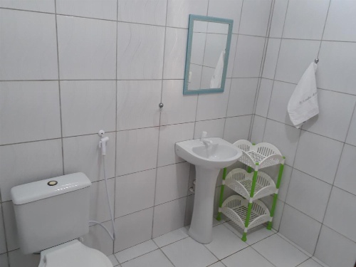 Pousada Estrela Azul image 1