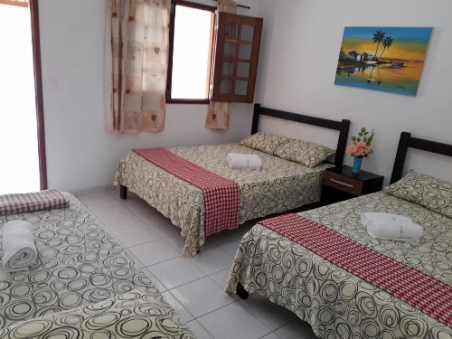 Pousada Estrela Azul image 11