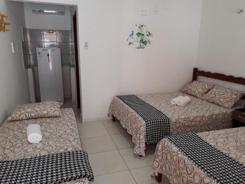 Pousada Estrela Azul image 12