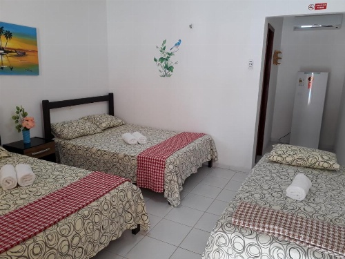 Pousada Estrela Azul image 13