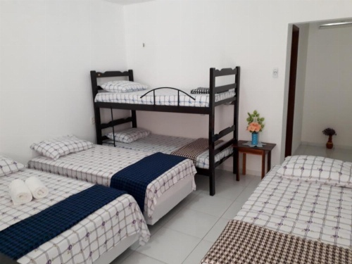 Pousada Estrela Azul image 14