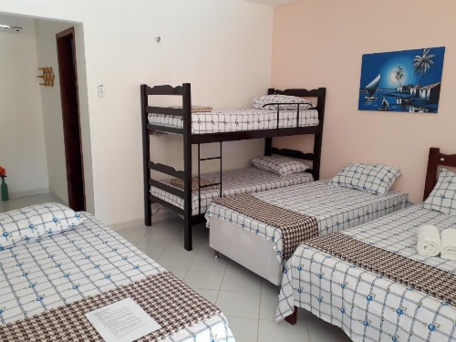 Pousada Estrela Azul image 15