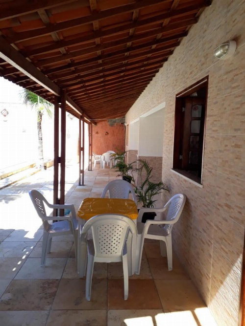 Pousada Estrela Azul image 17