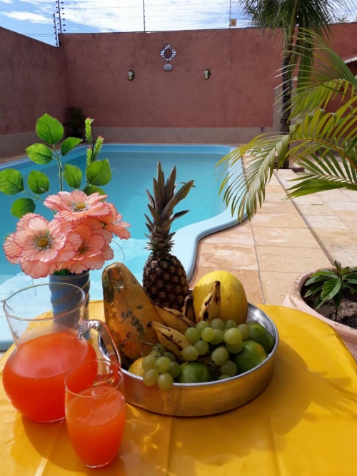 Pousada Estrela Azul image 18