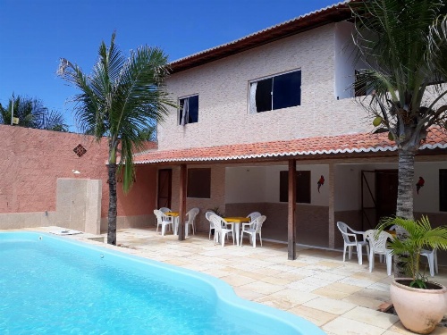 Pousada Estrela Azul image 19