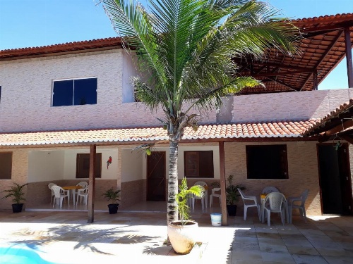 Pousada Estrela Azul image 4