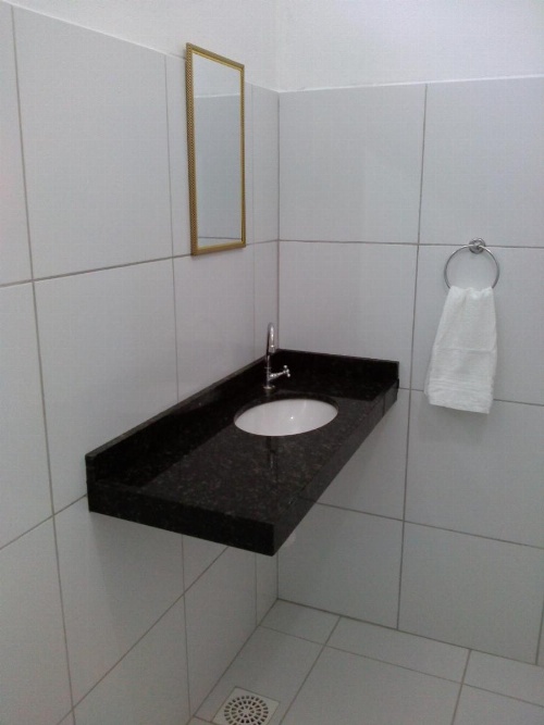 Pousada Estrela Azul image 6