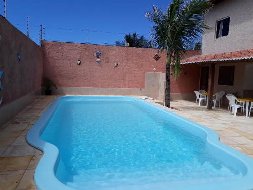 Pousada Estrela Azul image 8